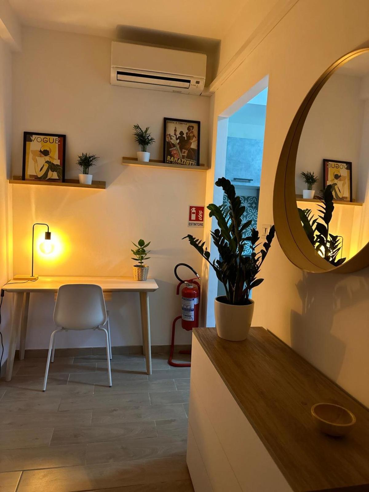 Apartment Turistico Gloria E Luigi *