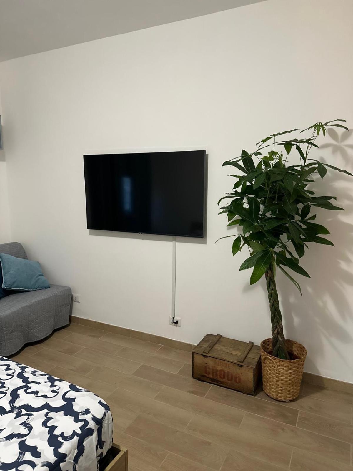 Turistico Gloria E Luigi Apartment Rom