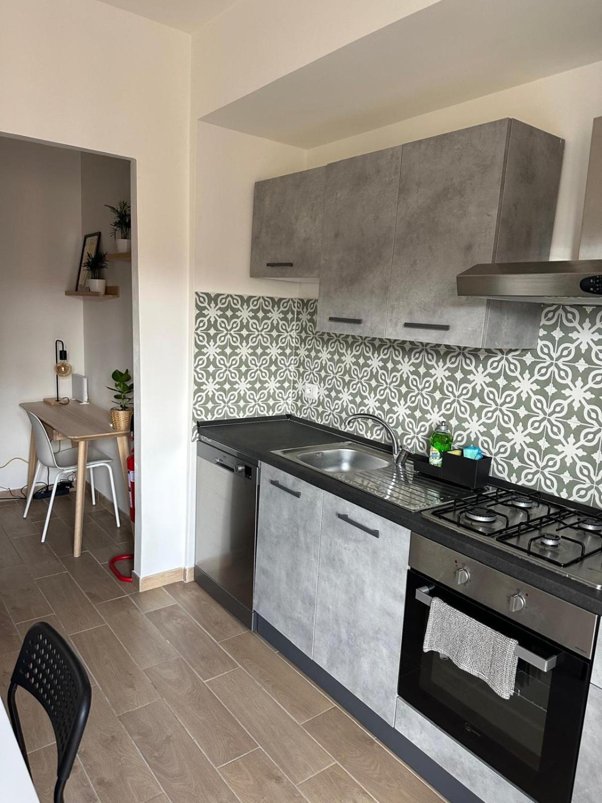 Turistico Gloria E Luigi Apartment Rom