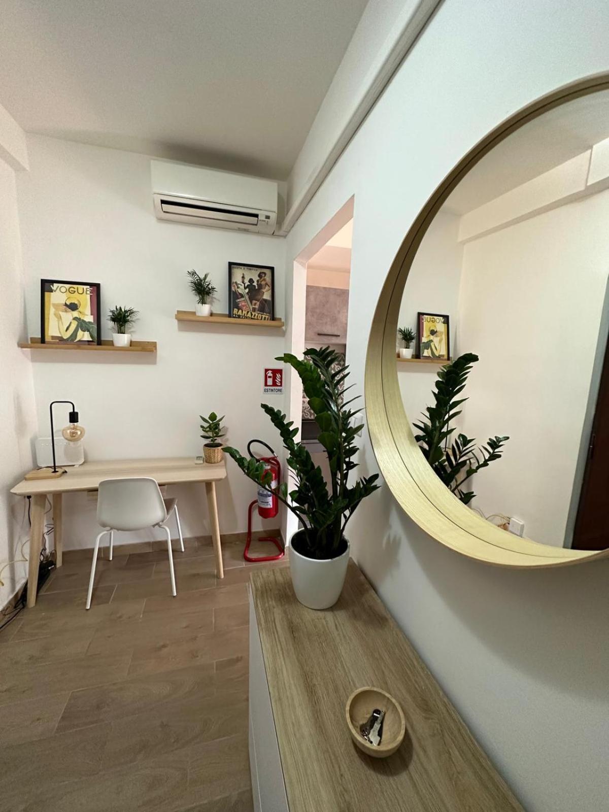 Apartment Turistico Gloria E Luigi Rom